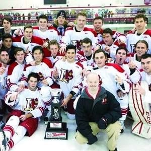 Meet your Posher, Patrick